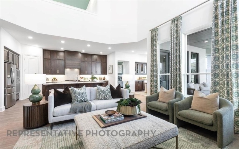 2016 Tallulah Gorge Court, Celina, TX 75009, 5 Habitaciones Habitaciones , ,5 BañosBaños,Residential,En Venta,2016 Tallulah Gorge Court,0,21147516