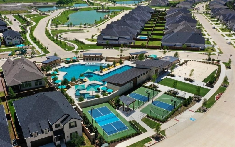 2016 Tallulah Gorge Court, Celina, TX 75009, 5 Habitaciones Habitaciones , ,5 BañosBaños,Residential,En Venta,2016 Tallulah Gorge Court,0,21147516