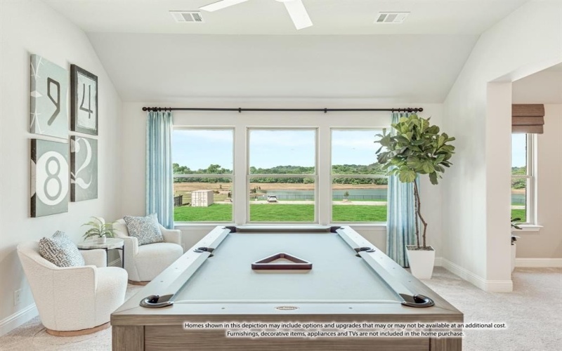 3205 Emerald Trace Drive, Denton, TX 76226, 5 Habitaciones Habitaciones , ,5 BañosBaños,Residential,En Venta,3205 Emerald Trace Drive,0,21147544