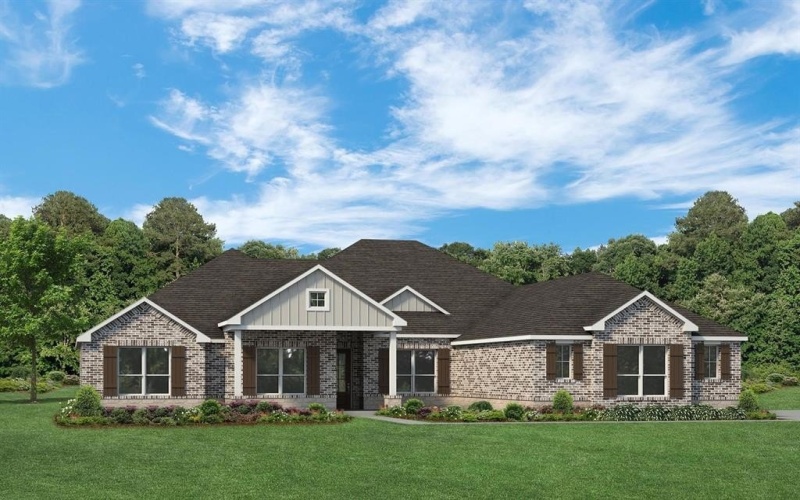 6471 McChesney Drive, Midlothian, TX 76065, 4 Habitaciones Habitaciones , ,3 BañosBaños,Residential,En Venta,6471 McChesney Drive,0,21147551