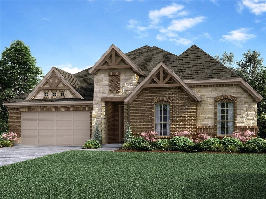 626 Deleon Drive, Midlothian, TX 76065, 3 Bedrooms Bedrooms, ,2 BathroomsBathrooms,Residential,For Sale,626 Deleon Drive,20014538