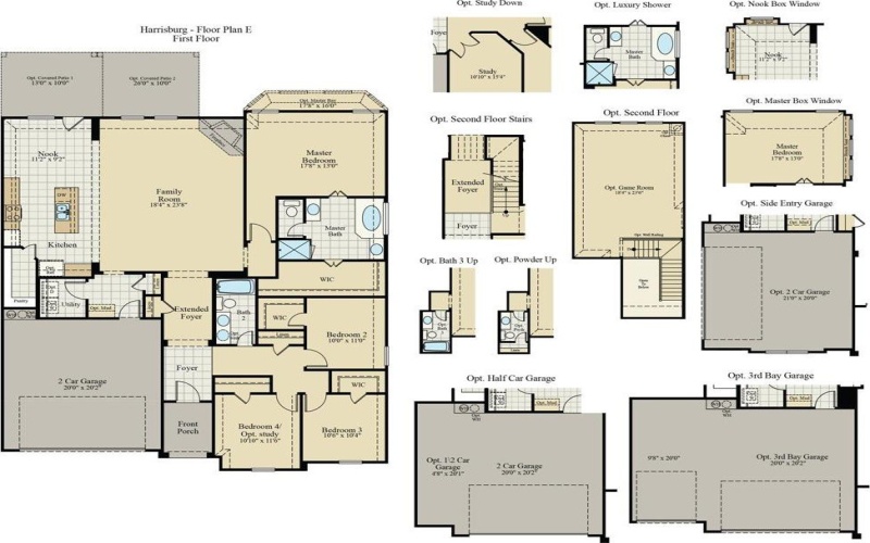 626 Deleon Drive, Midlothian, TX 76065, 3 Bedrooms Bedrooms, ,2 BathroomsBathrooms,Residential,For Sale,626 Deleon Drive,20014538