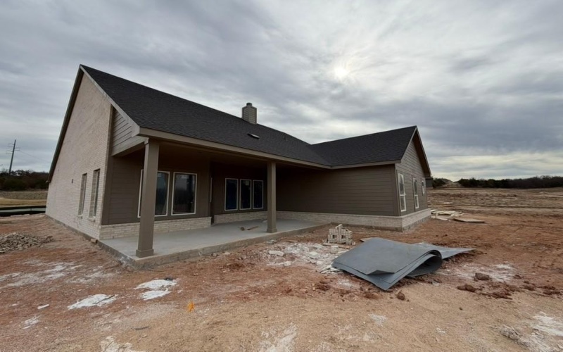 509 Lantana Drive, Weatherford, TX 76085, 4 Bedrooms Bedrooms, ,3 BathroomsBathrooms,Residential,For Sale,509 Lantana Drive,0,21147579