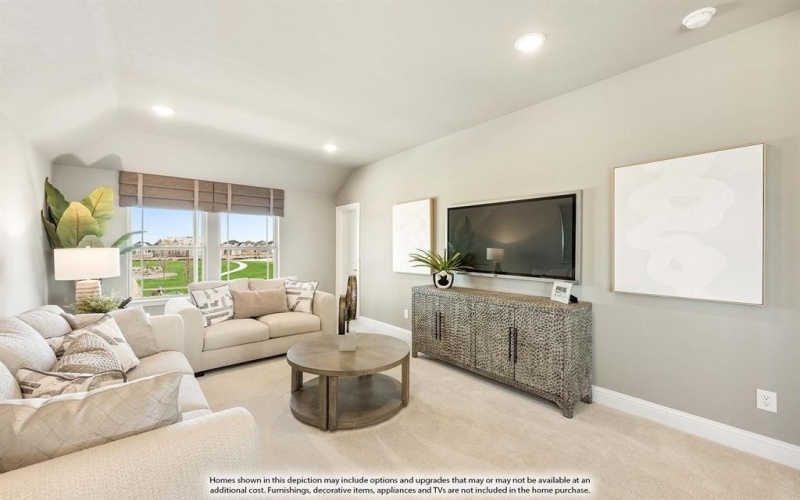 3208 Emerald Trace Drive, Denton, TX 76226, 5 Habitaciones Habitaciones , ,5 BañosBaños,Residential,En Venta,3208 Emerald Trace Drive,0,21147593