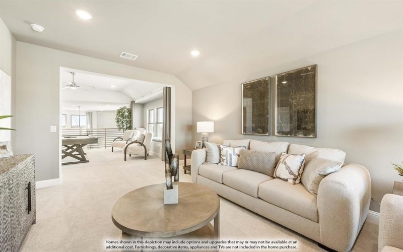 3208 Emerald Trace Drive, Denton, TX 76226, 5 Habitaciones Habitaciones , ,5 BañosBaños,Residential,En Venta,3208 Emerald Trace Drive,0,21147593