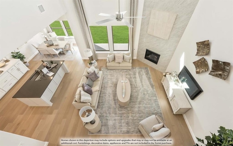 3208 Emerald Trace Drive, Denton, TX 76226, 5 Habitaciones Habitaciones , ,5 BañosBaños,Residential,En Venta,3208 Emerald Trace Drive,0,21147593