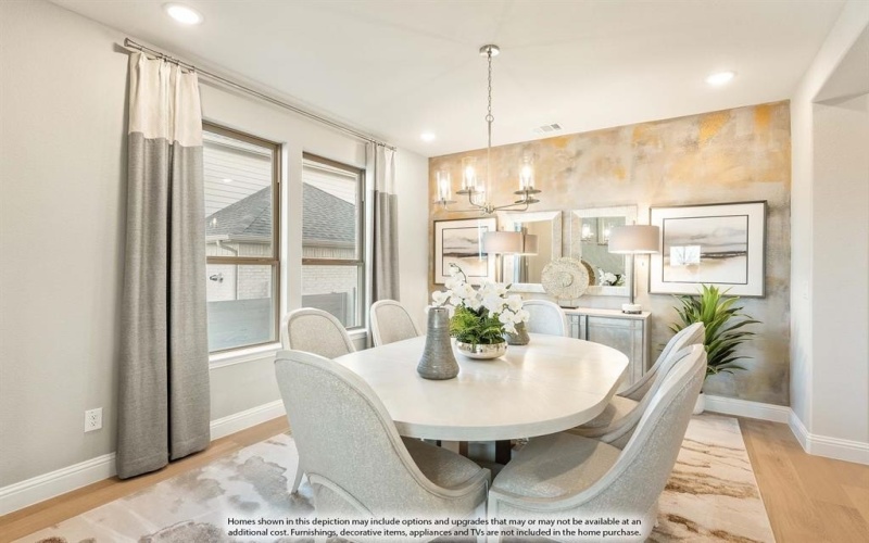 3208 Emerald Trace Drive, Denton, TX 76226, 5 Habitaciones Habitaciones , ,5 BañosBaños,Residential,En Venta,3208 Emerald Trace Drive,0,21147593