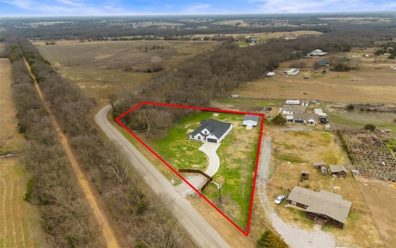 1920 County Road 658, Farmersville, TX 75442, 5 Bedrooms Bedrooms, ,6 BathroomsBathrooms,Residential,For Sale,1920 County Road 658,0,21147628