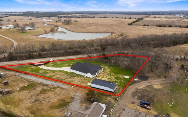 1920 County Road 658, Farmersville, TX 75442, 5 Bedrooms Bedrooms, ,6 BathroomsBathrooms,Residential,For Sale,1920 County Road 658,0,21147628