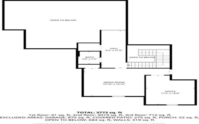 1920 County Road 658, Farmersville, TX 75442, 5 Bedrooms Bedrooms, ,6 BathroomsBathrooms,Residential,For Sale,1920 County Road 658,0,21147628