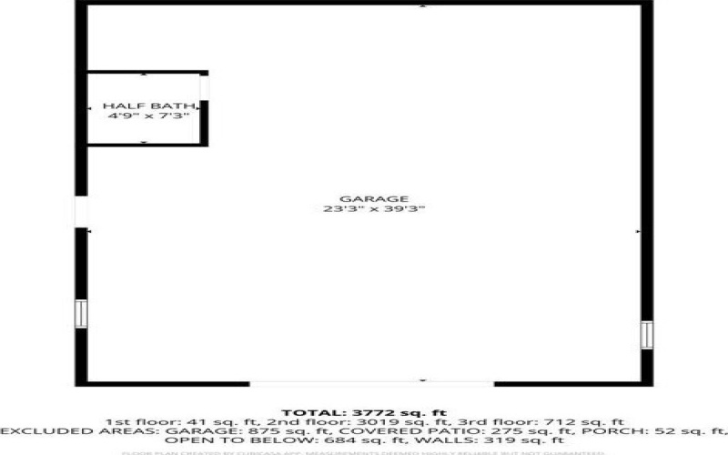 1920 County Road 658, Farmersville, TX 75442, 5 Bedrooms Bedrooms, ,6 BathroomsBathrooms,Residential,For Sale,1920 County Road 658,0,21147628