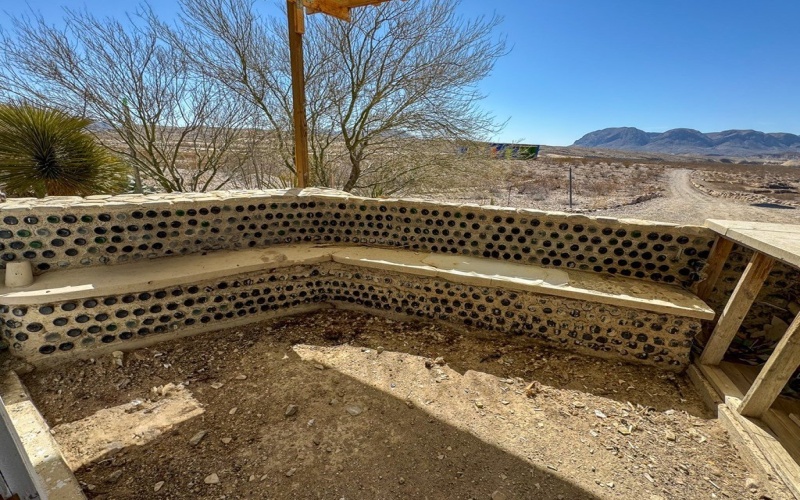 400 N Smiling Dog Trail, Terlingua, TX 79830, 2 Habitaciones Habitaciones , ,2 BañosBaños,Residential,En Venta,400 N Smiling Dog Trail,0,158057