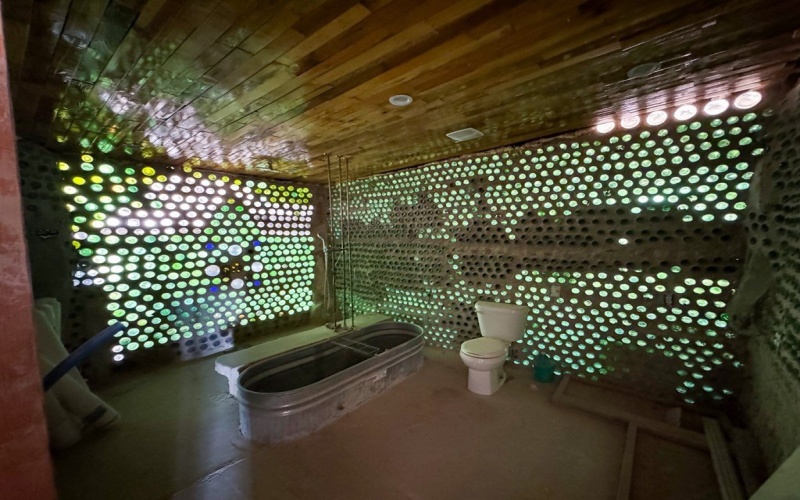 400 N Smiling Dog Trail, Terlingua, TX 79830, 2 Habitaciones Habitaciones , ,2 BañosBaños,Residential,En Venta,400 N Smiling Dog Trail,0,158057