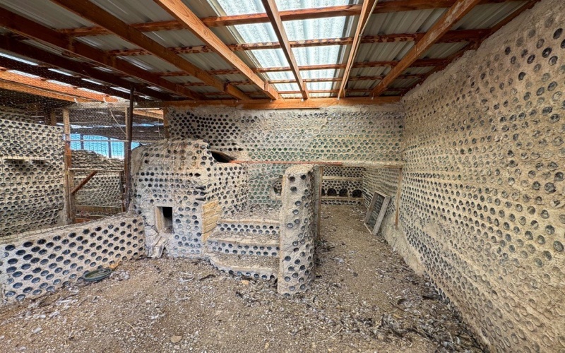 400 N Smiling Dog Trail, Terlingua, TX 79830, 2 Habitaciones Habitaciones , ,2 BañosBaños,Residential,En Venta,400 N Smiling Dog Trail,0,158057