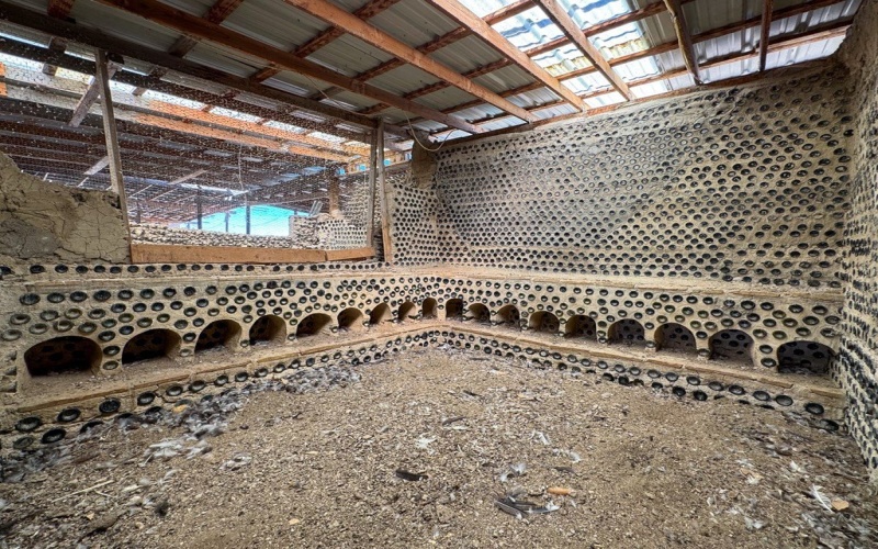 400 N Smiling Dog Trail, Terlingua, TX 79830, 2 Habitaciones Habitaciones , ,2 BañosBaños,Residential,En Venta,400 N Smiling Dog Trail,0,158057