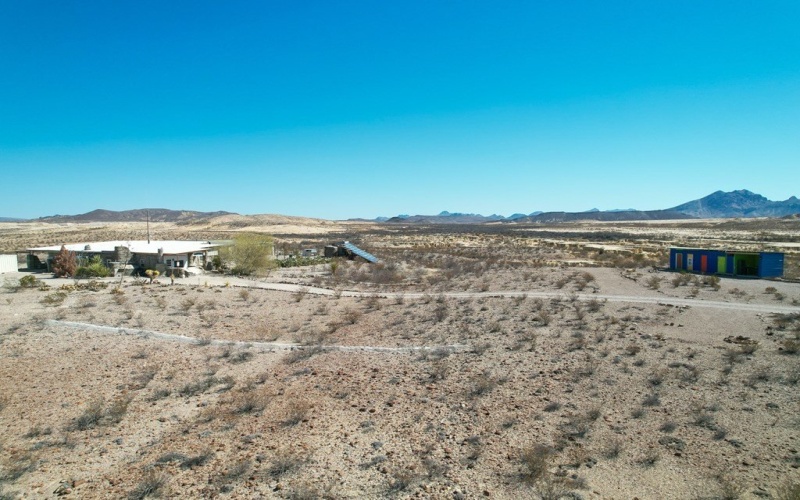 400 N Smiling Dog Trail, Terlingua, TX 79830, 2 Habitaciones Habitaciones , ,2 BañosBaños,Residential,En Venta,400 N Smiling Dog Trail,0,158057