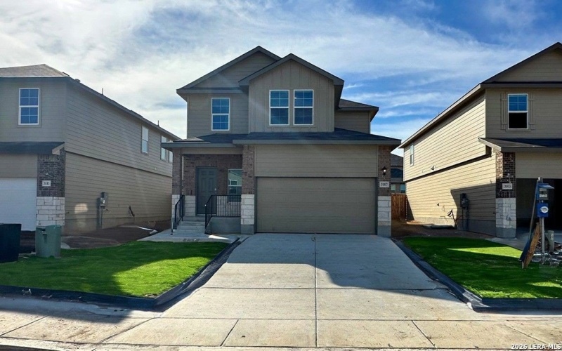 3107 Davis Trace, San Antonio, TX 78245, 4 Habitaciones Habitaciones , ,2 BañosBaños,Residential,En Venta,3107 Davis Trace,0,1931500