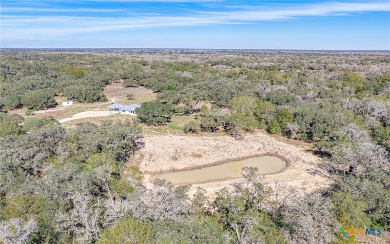 725 Private Road 1581, Hallettsville, TX 77964, 3 Habitaciones Habitaciones , ,2 BañosBaños,Granja,En Venta,725 Private Road 1581,0,601032