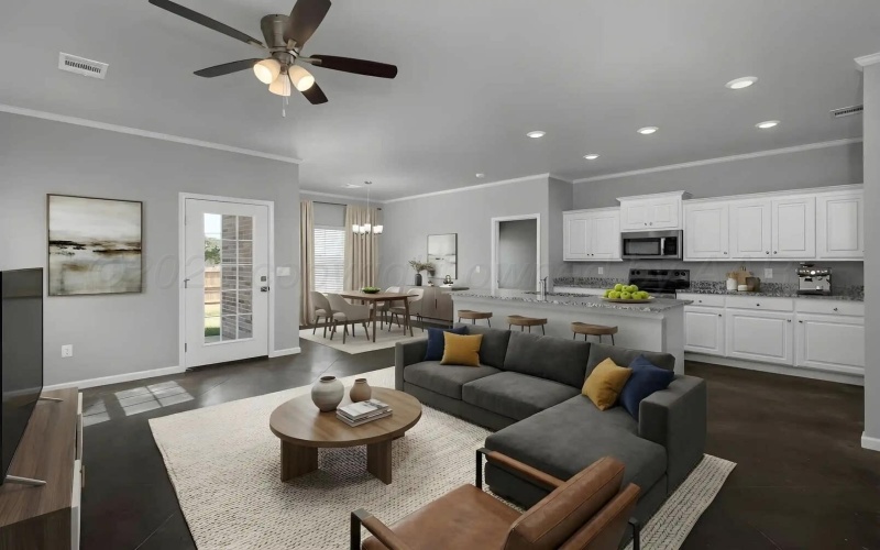 22180 SE Clear Fork Lane, Amarillo, TX 79015, 4 Habitaciones Habitaciones , ,2 BañosBaños,Residential,En Venta,22180 SE Clear Fork Lane,0,26-255