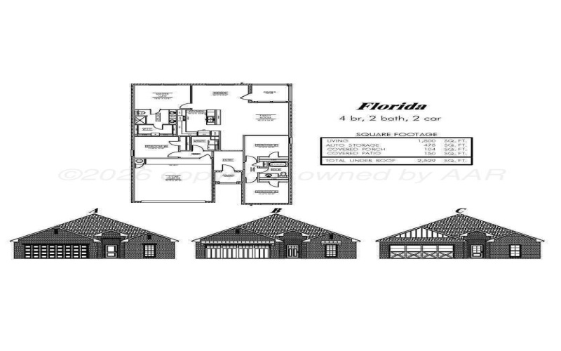 12511 Deep Creek Drive, Canyon, TX 79015, 4 Bedrooms Bedrooms, ,2 BathroomsBathrooms,Residential,For Sale,12511 Deep Creek Drive,0,26-271