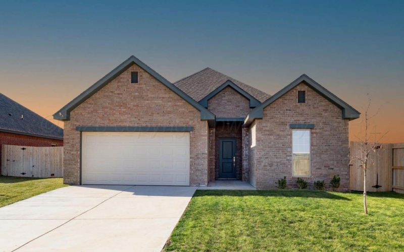 12511 Deep Creek Drive, Canyon, TX 79015, 4 Bedrooms Bedrooms, ,2 BathroomsBathrooms,Residential,For Sale,12511 Deep Creek Drive,0,26-271