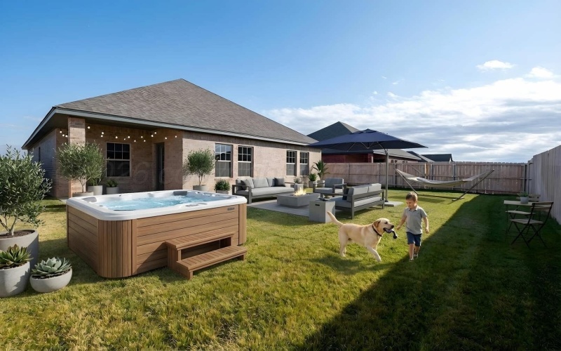 12511 Deep Creek Drive, Canyon, TX 79015, 4 Bedrooms Bedrooms, ,2 BathroomsBathrooms,Residential,For Sale,12511 Deep Creek Drive,0,26-271