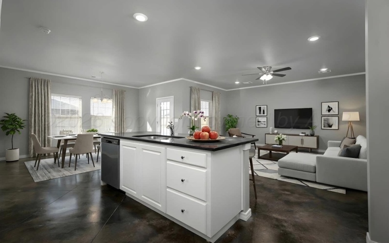 12511 Deep Creek Drive, Canyon, TX 79015, 4 Bedrooms Bedrooms, ,2 BathroomsBathrooms,Residential,For Sale,12511 Deep Creek Drive,0,26-271