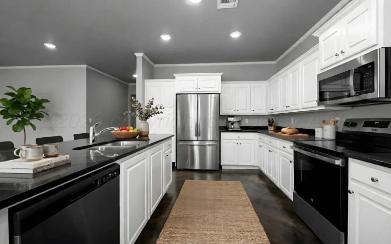 12511 Deep Creek Drive, Canyon, TX 79015, 4 Bedrooms Bedrooms, ,2 BathroomsBathrooms,Residential,For Sale,12511 Deep Creek Drive,0,26-271