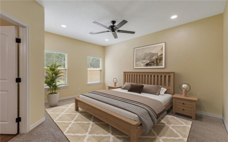 1108 Richard Street #A, Bryan, TX 77803, 3 Habitaciones Habitaciones , ,2 BañosBaños,Residential,En Venta,1108 Richard Street,0,26000267