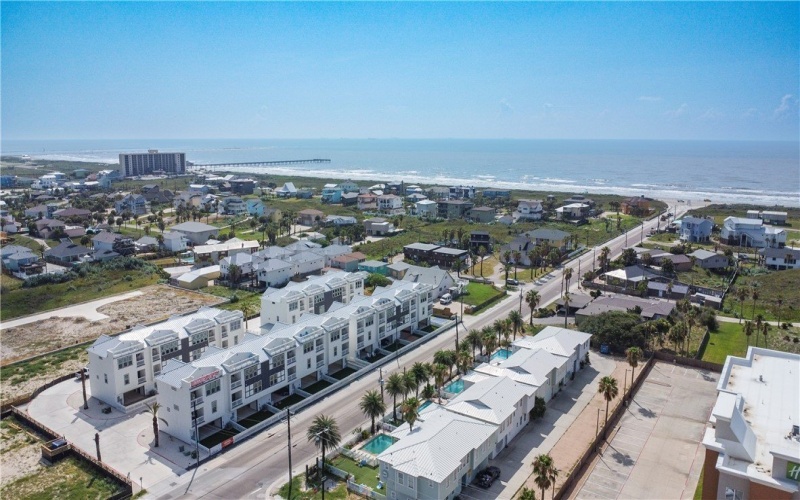 603 E Avenue G unit: 303 #303, Port Aransas, TX 78373, 4 Bedrooms Bedrooms, ,3 BathroomsBathrooms,Residential,For Sale,603 E Avenue G unit: 303,0,469421
