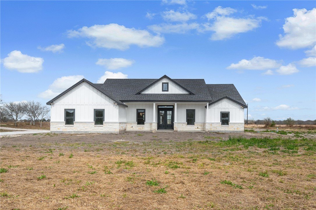 12706 County Road 1394, Sinton, TX 78387, 4 Habitaciones Habitaciones , ,3 BañosBaños,Residential,En Venta,12706 County Road 1394,0,469626