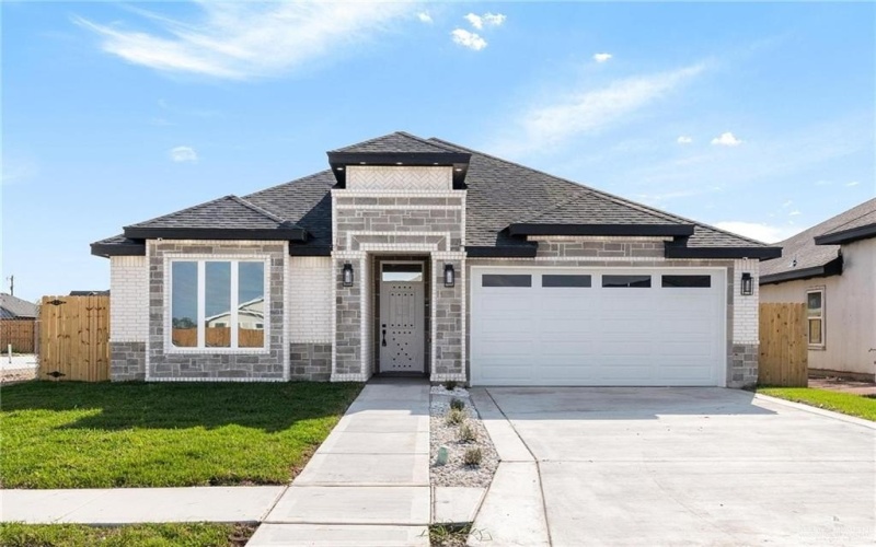 2105 Zinnia Street, Weslaco, TX 78596, 3 Habitaciones Habitaciones , ,2 BañosBaños,Residential,En Venta,2105 Zinnia Street,0,491614