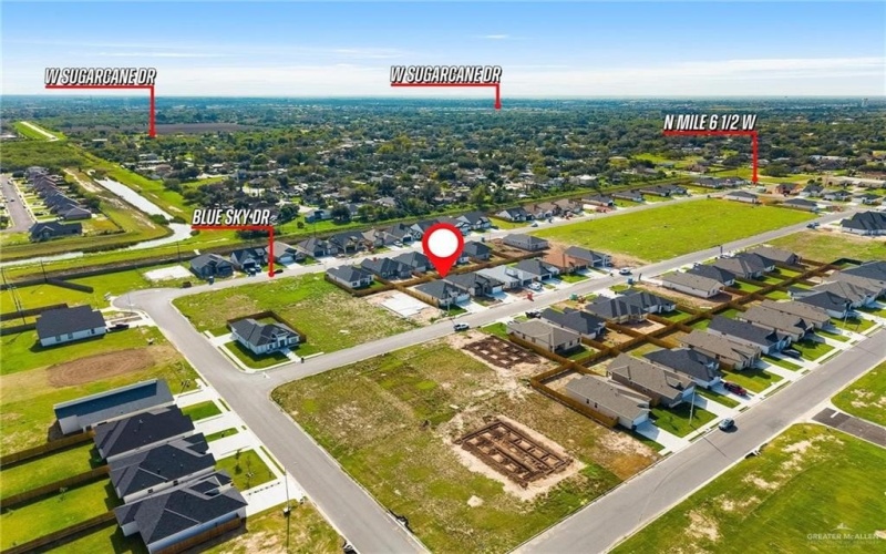 2105 Zinnia Street, Weslaco, TX 78596, 3 Habitaciones Habitaciones , ,2 BañosBaños,Residential,En Venta,2105 Zinnia Street,0,491614