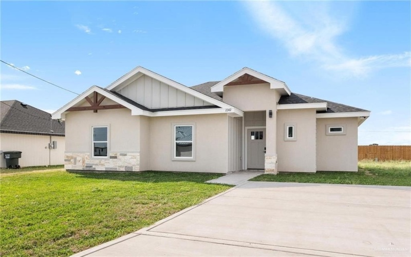 2342 Victoriano Street, Weslaco, TX 78596, 3 Habitaciones Habitaciones , ,2 BañosBaños,Residential,En Venta,2342 Victoriano Street,0,491619