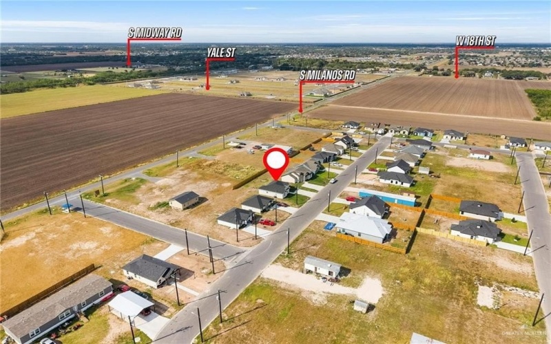 2342 Victoriano Street, Weslaco, TX 78596, 3 Habitaciones Habitaciones , ,2 BañosBaños,Residential,En Venta,2342 Victoriano Street,0,491619