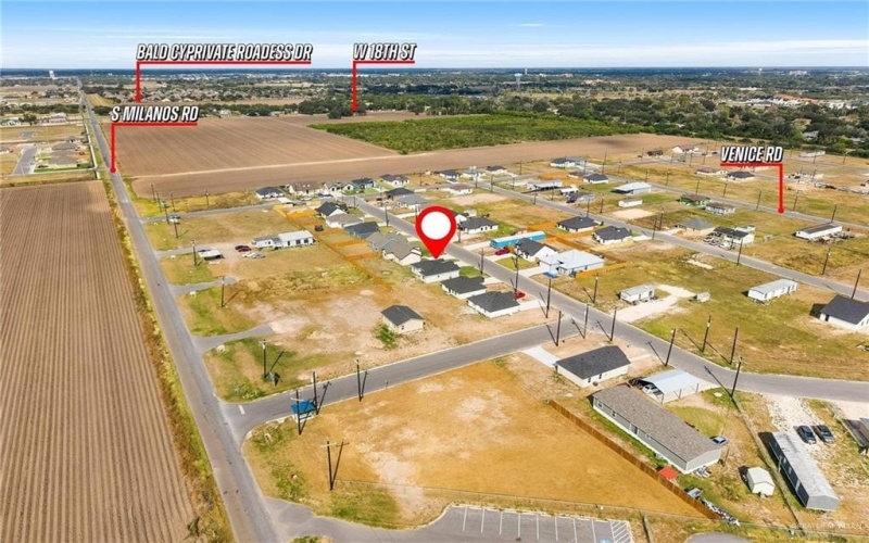 2342 Victoriano Street, Weslaco, TX 78596, 3 Habitaciones Habitaciones , ,2 BañosBaños,Residential,En Venta,2342 Victoriano Street,0,491619