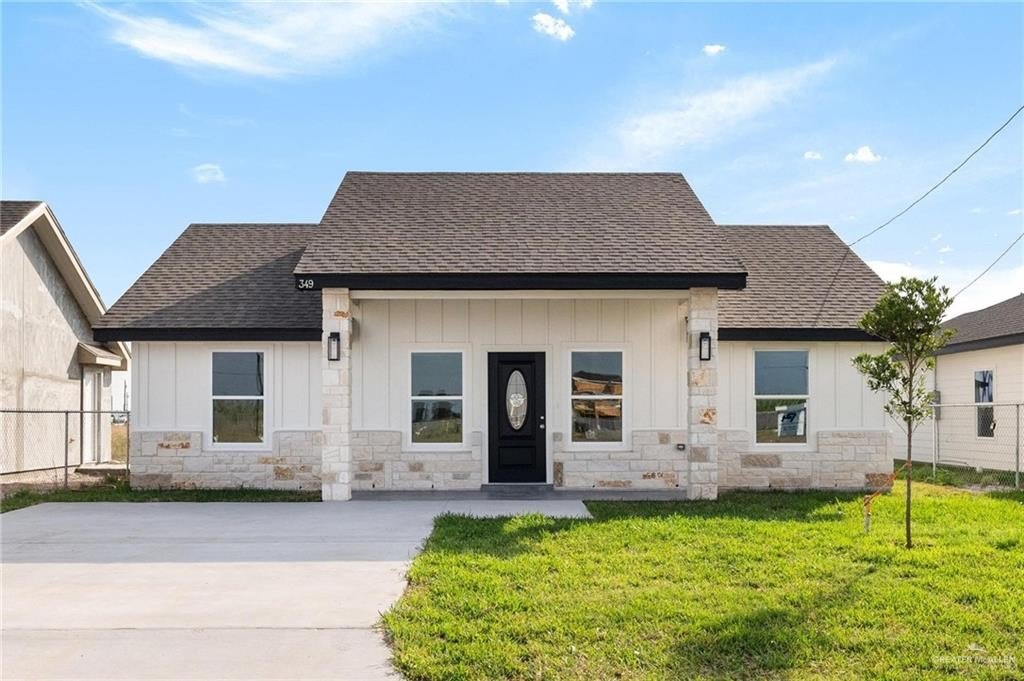 349 Barcelona Street, Donna, TX 78537, 3 Bedrooms Bedrooms, ,2 BathroomsBathrooms,Residential,For Sale,349 Barcelona Street,0,491629