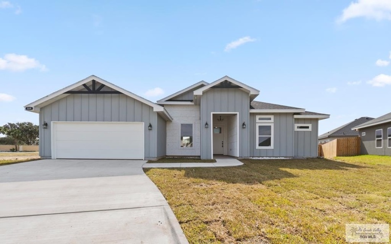 839 BEANKA DR, LA FERIA, TX 78559, 4 Bedrooms Bedrooms, ,2 BathroomsBathrooms,Residential,For Sale,839 BEANKA DR,0,29771067