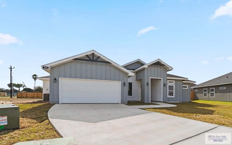 839 BEANKA DR, LA FERIA, TX 78559, 4 Bedrooms Bedrooms, ,2 BathroomsBathrooms,Residential,For Sale,839 BEANKA DR,0,29771067