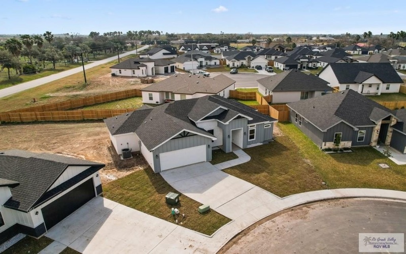 839 BEANKA DR, LA FERIA, TX 78559, 4 Bedrooms Bedrooms, ,2 BathroomsBathrooms,Residential,For Sale,839 BEANKA DR,0,29771067