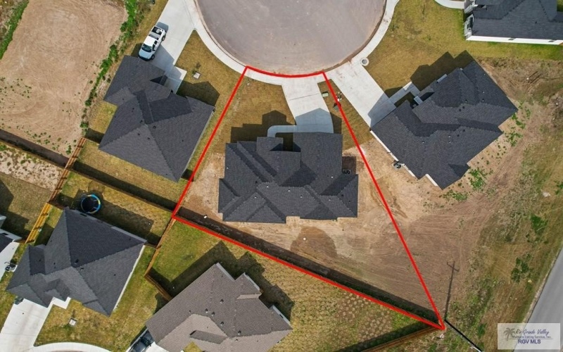 839 BEANKA DR, LA FERIA, TX 78559, 4 Bedrooms Bedrooms, ,2 BathroomsBathrooms,Residential,For Sale,839 BEANKA DR,0,29771067