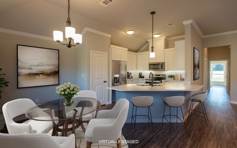 110 Saint Francis Ln, Mabank, TX 75156, 4 Bedrooms Bedrooms, ,2 BathroomsBathrooms,Residential,For Sale,110 Saint Francis Ln,0,110136