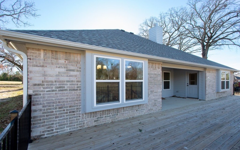 110 Saint Francis Ln, Mabank, TX 75156, 4 Bedrooms Bedrooms, ,2 BathroomsBathrooms,Residential,For Sale,110 Saint Francis Ln,0,110136