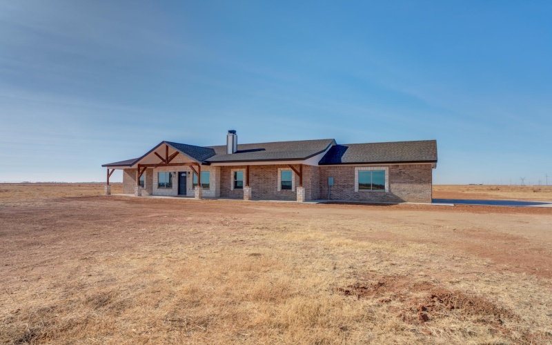 12401 N C R 2900, Idalou, TX 79329, 3 Habitaciones Habitaciones , ,2 BañosBaños,Residential,En Venta,12401 N C R 2900,0,202600322