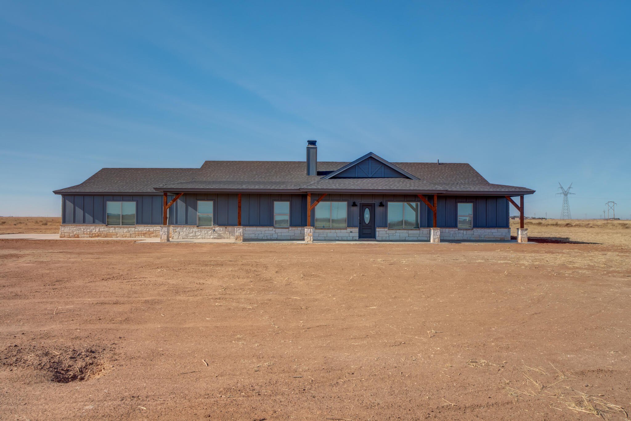 12413 N C R 2900, Idalou, TX 79329, 3 Habitaciones Habitaciones , ,2 BañosBaños,Residential,En Venta,12413 N C R 2900,0,202600325