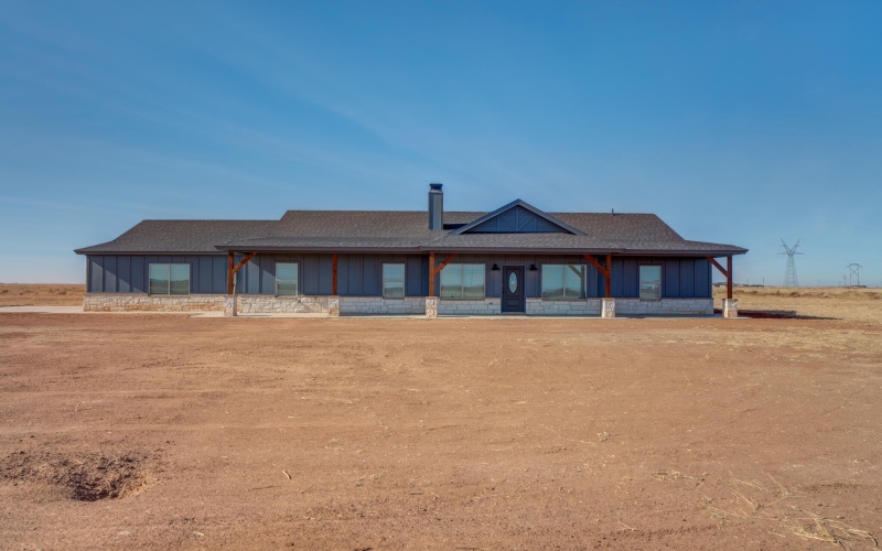 12413 N C R 2900, Idalou, TX 79329, 3 Habitaciones Habitaciones , ,2 BañosBaños,Residential,En Venta,12413 N C R 2900,0,202600325