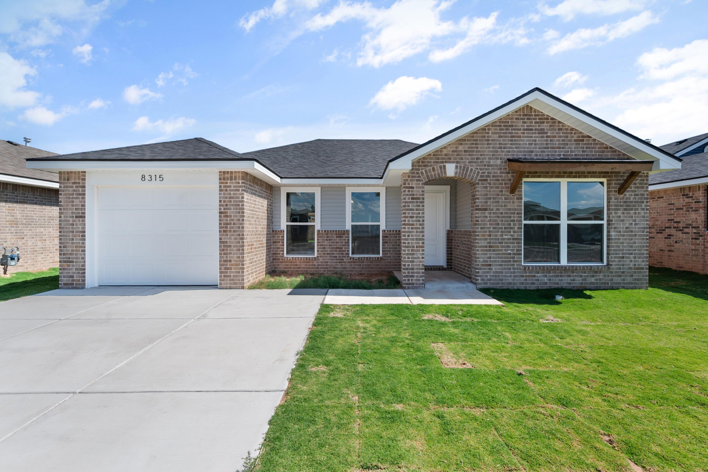 8315 24th Street, Lubbock, TX 79407, 3 Bedrooms Bedrooms, ,2 BathroomsBathrooms,Residential,For Sale,8315 24th Street,0,202600326