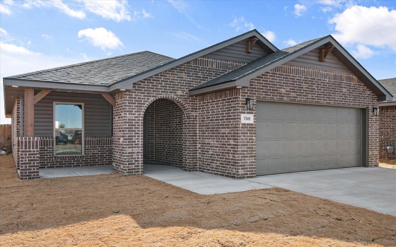 7101 14th Street, Lubbock, TX 79416, 3 Habitaciones Habitaciones , ,2 BañosBaños,Residential,En Venta,7101 14th Street,0,202600332