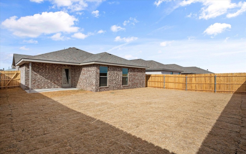 2611 Garland Avenue, Lubbock, TX 79407, 3 Habitaciones Habitaciones , ,2 BañosBaños,Residential,En Venta,2611 Garland Avenue,0,202600340