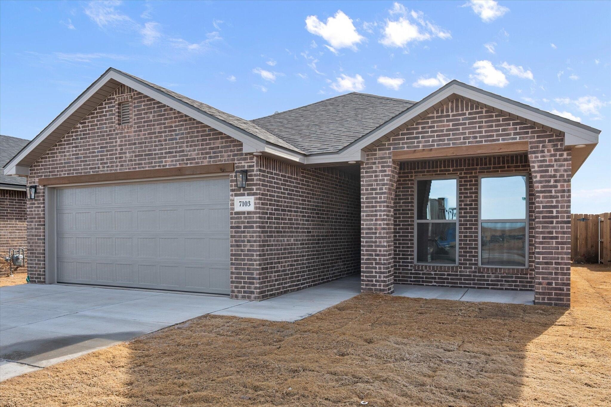 7103 14th Street, Lubbock, TX 79416, 4 Habitaciones Habitaciones , ,2 BañosBaños,Residential,En Venta,7103 14th Street,0,202600349